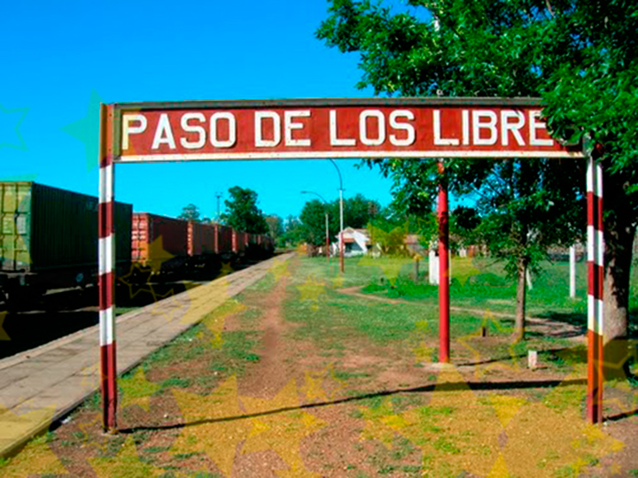 Invitación – ¡Paso de los Libres – Corrientes le Dirá SI a la Vida!