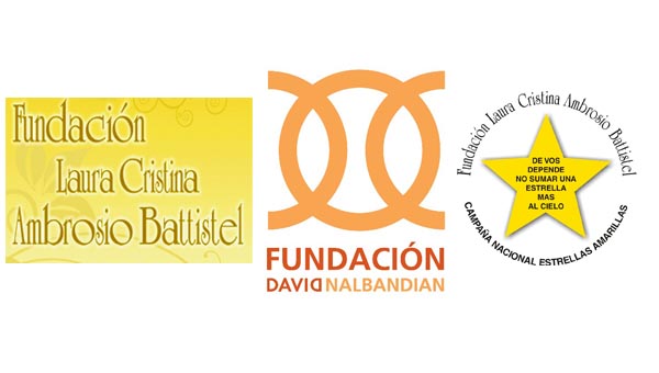 La Fundación Nalbandian inaugurará un monolito de la Campaña